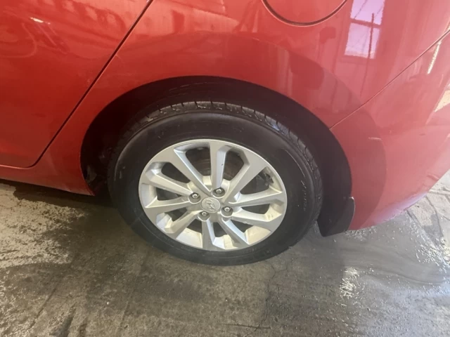 Hyundai Accent Privilégié AUTO CAM DE RECUL MAGS **APPROUVÉ À 99. 2019