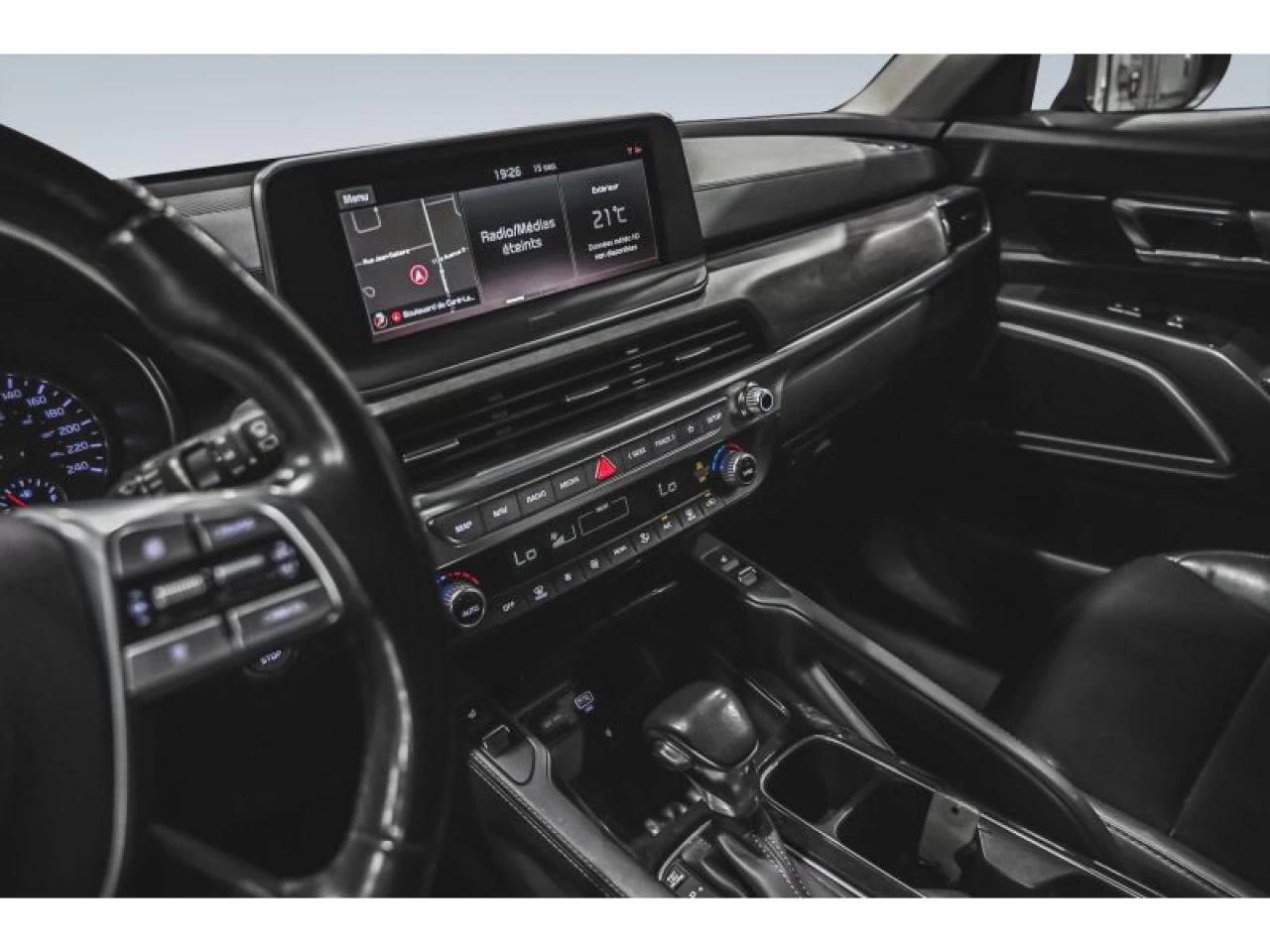2020 Kia Telluride EX AWD CUIR TOIT OUVRANT Main Image