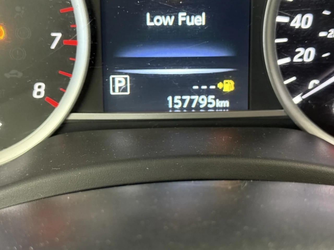 2017 Nissan Sentra SV Image principale