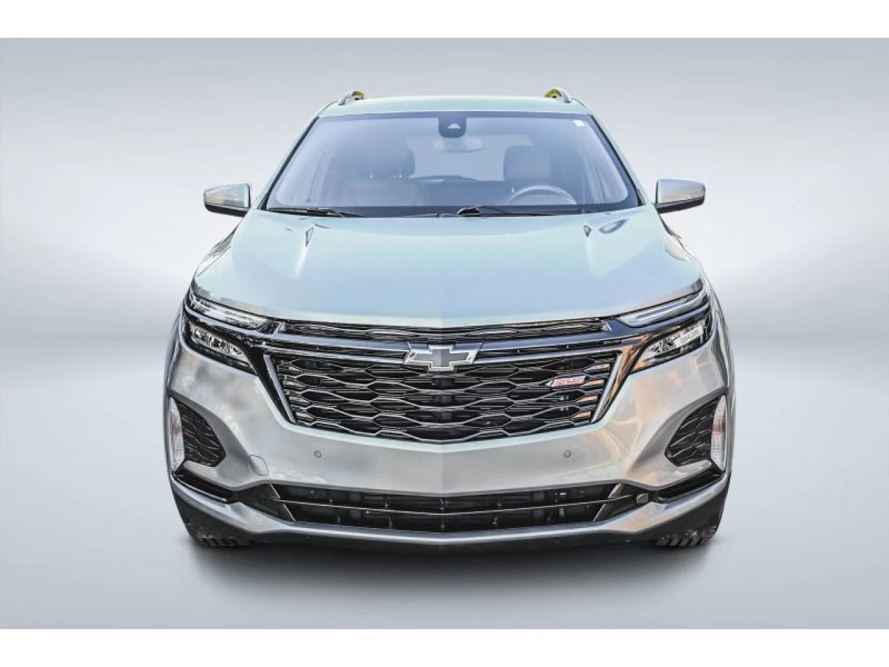 2024 Chevrolet Equinox AWD 4dr RS Image principale