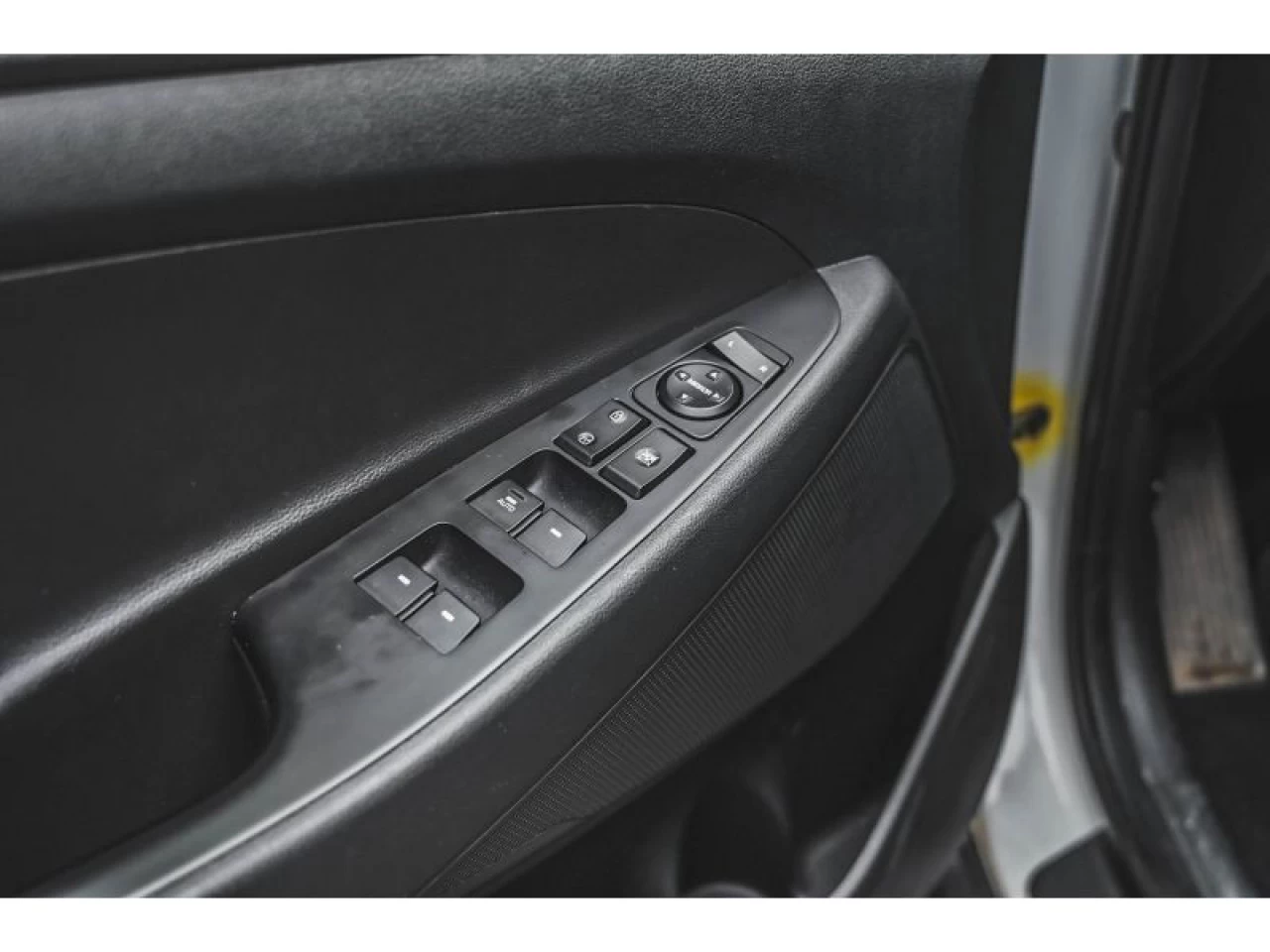 2021 Hyundai Tucson Urban Edition AWD CUIR TOIT PANO Image principale