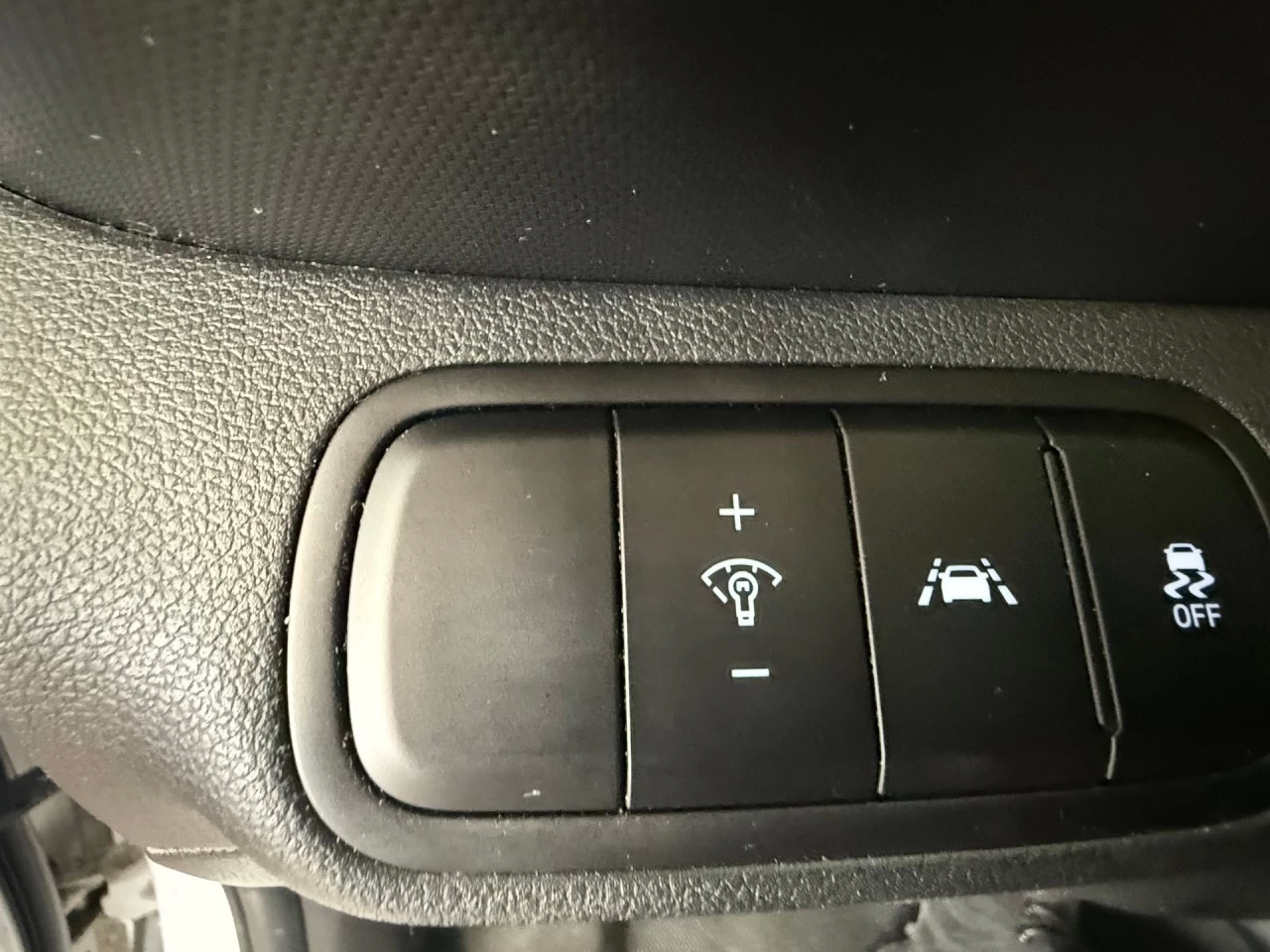 2021 Hyundai Venue Preferred Image principale