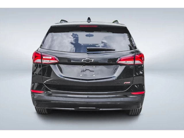 Chevrolet Equinox AWD RS 2024