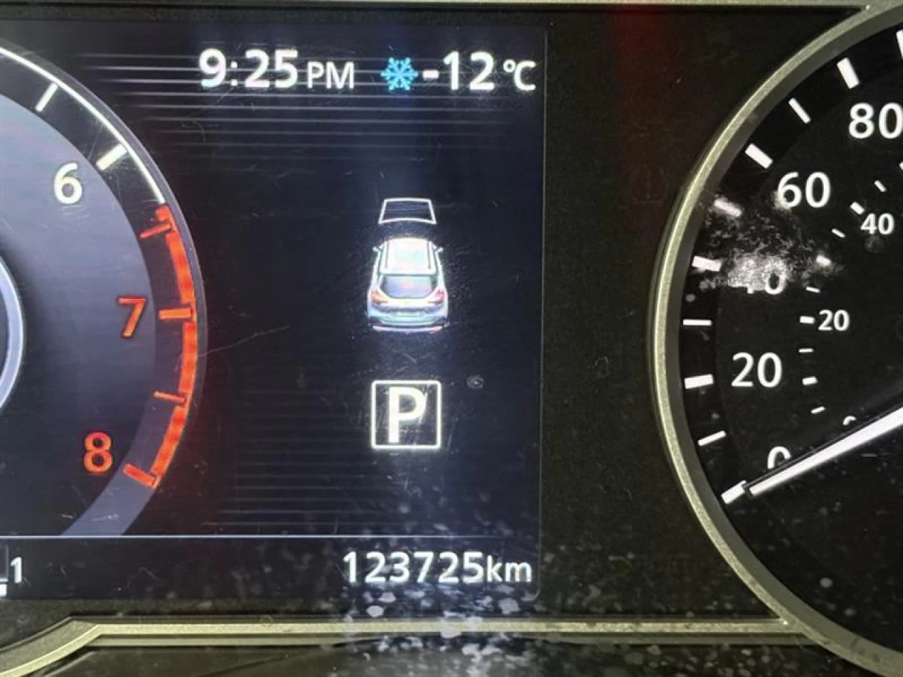 2019 Nissan Kicks SR AUTO CAM DE RECUL BLUETOOTH **APPROUVÉ À 99.9%* Main Image