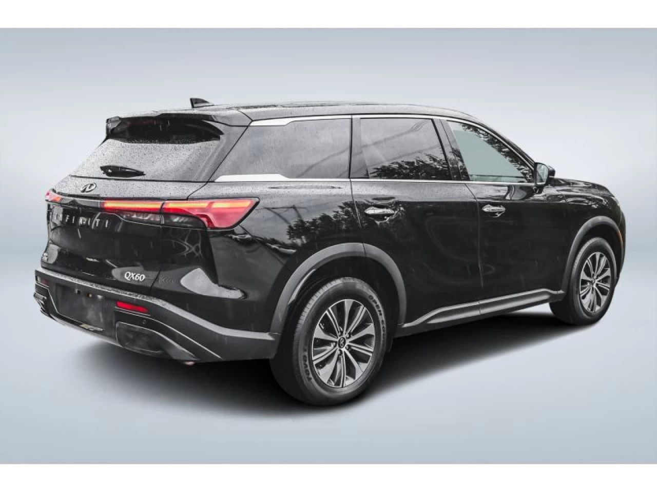 2024 Infiniti QX60 PURE AWD Image principale
