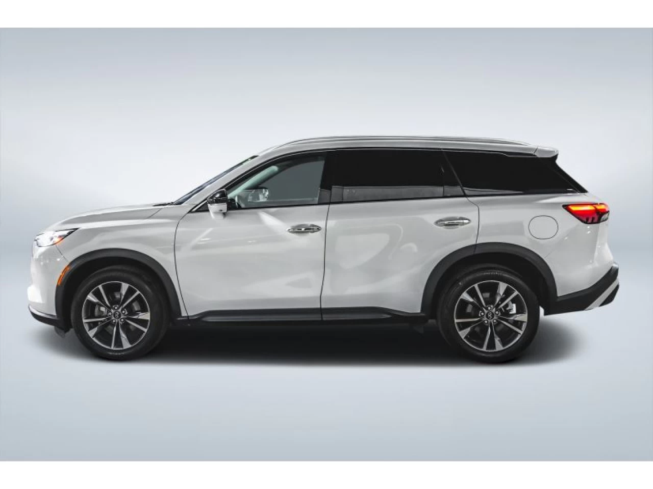 2024 Infiniti QX60 LUXE AWD Image principale