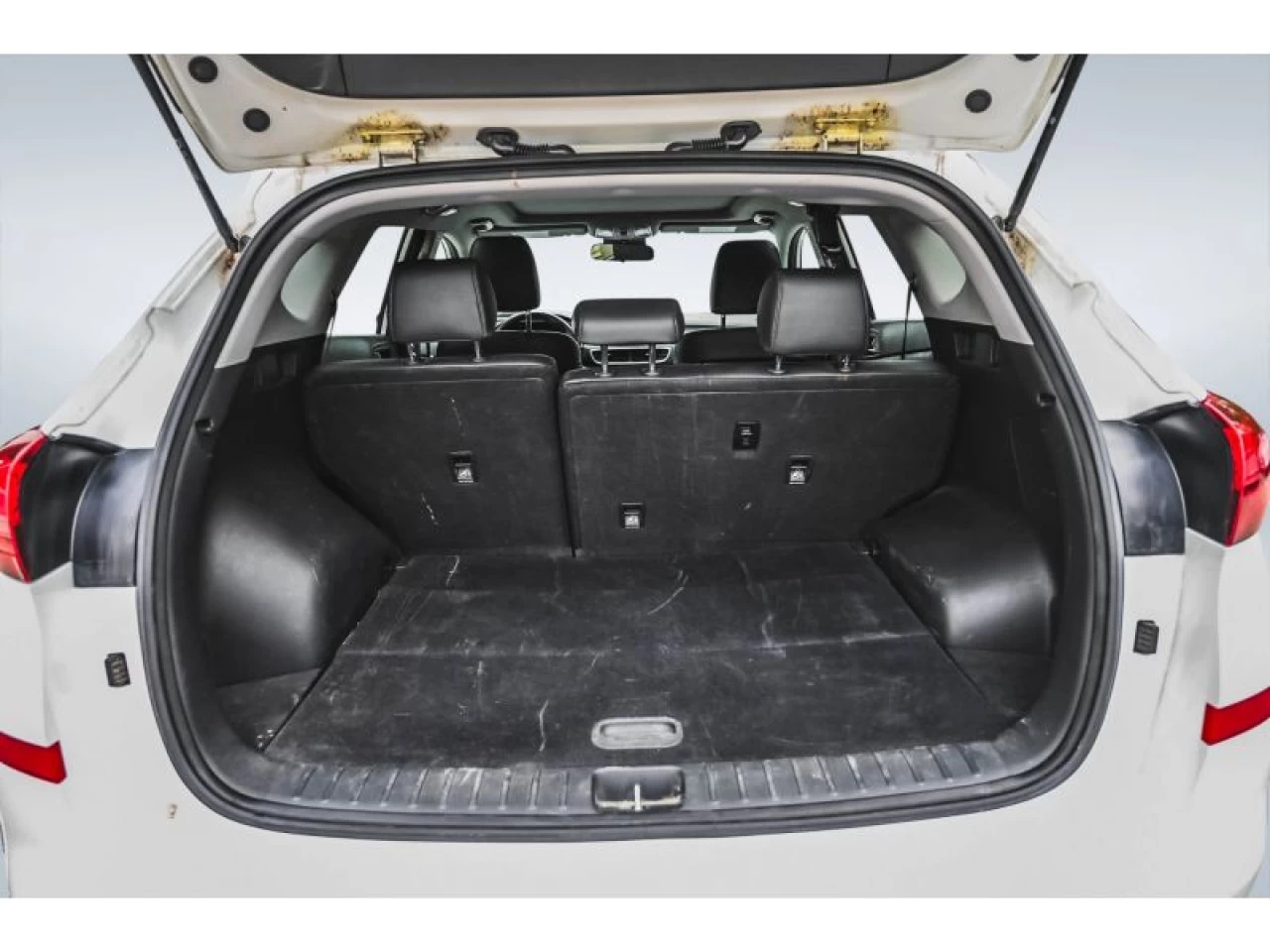 2021 Hyundai Tucson Urban Edition AWD CUIR TOIT PANO Image principale