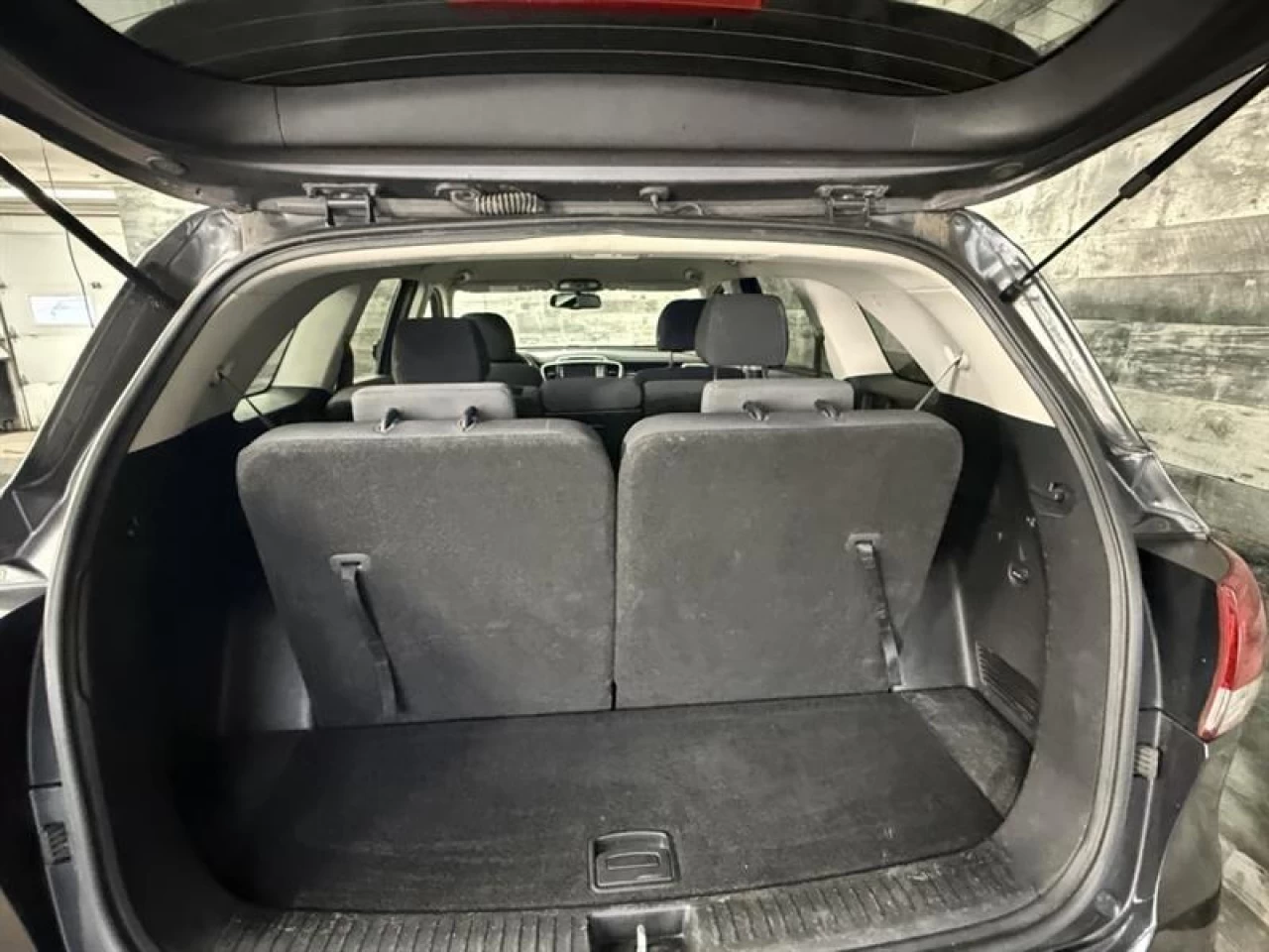 2018 Kia Sorento LX V6 AWD 7 PASS **APPROUVÉ À 99.9%** Main Image