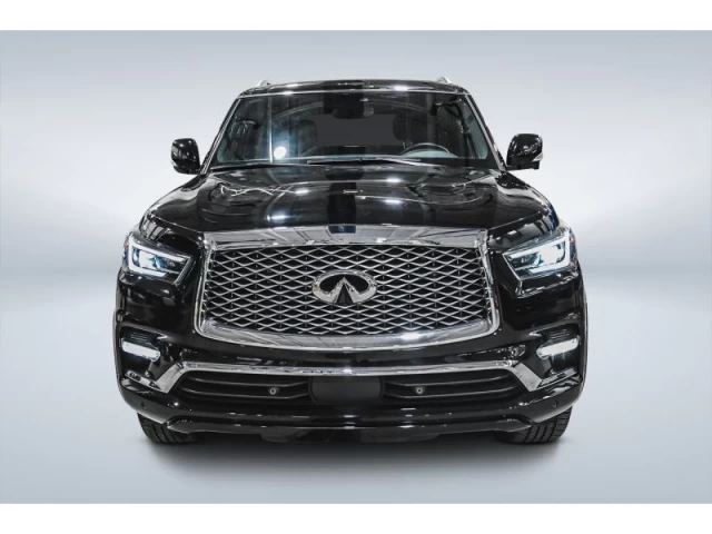 Infiniti QX80 LUXE 7-Passenger 2024