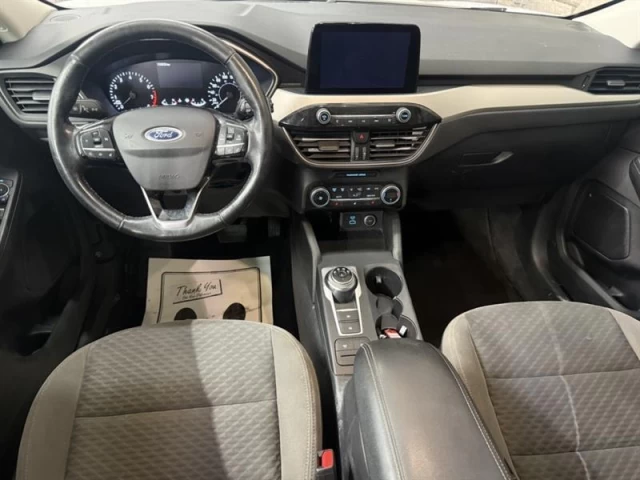 Ford Escape SE AWD CAM DE RECUL ** APPROUVÉ À 99.9%** 2021