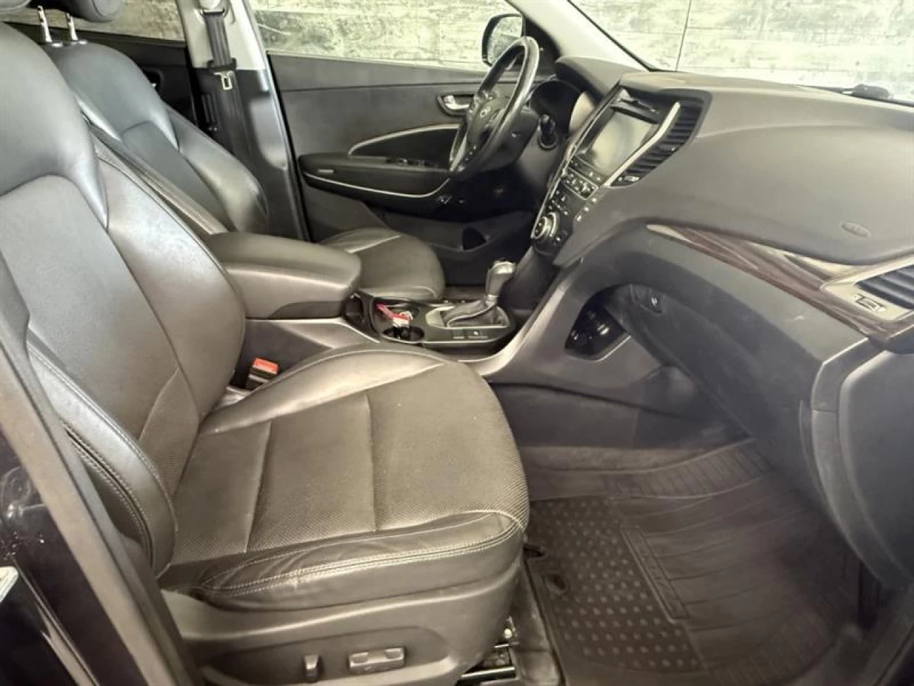 2018 Hyundai Santa Fe XL Luxury Image principale