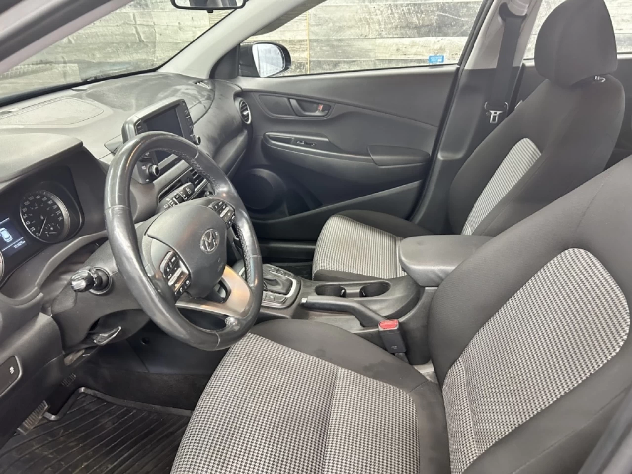 2019 Hyundai Kona PrivilÉgiÉ AWD CAM DE RECUL MAG**APPROUVÉE 99,9%** Image principale