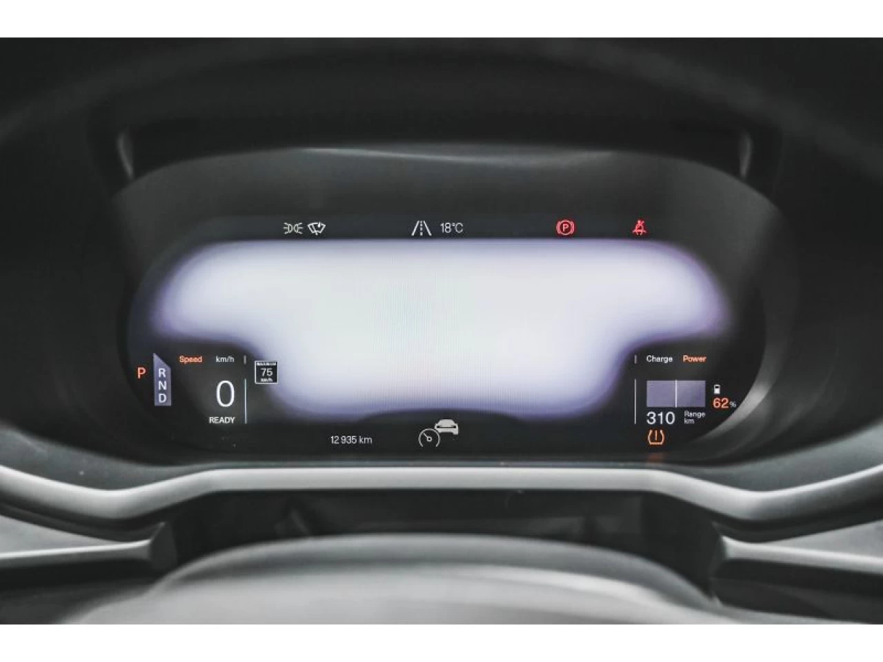 2025 Polestar 2 Long Range Single Motor Image principale