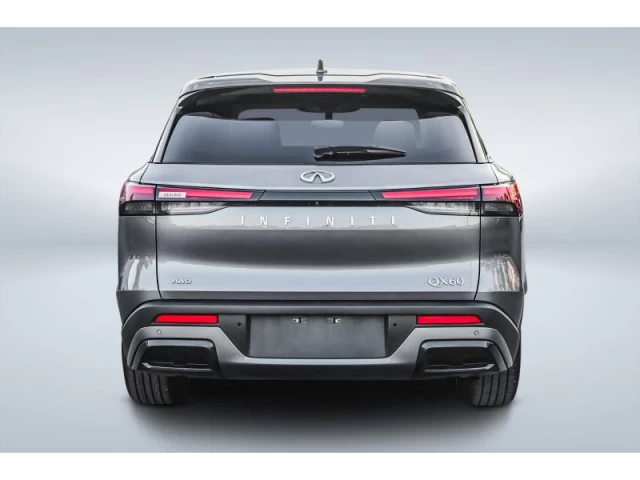 Infiniti QX60 PURE AWD CUIR TOIT PANORAMIQUE 2024
