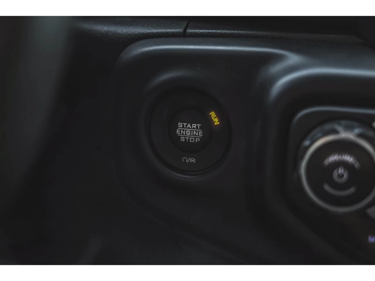 2023 Jeep Wrangler High Altitude Image principale