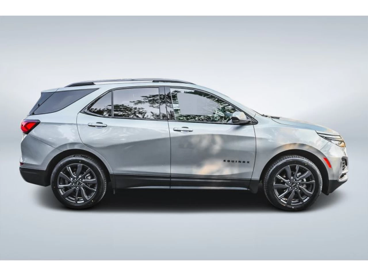 2024 Chevrolet Equinox AWD 4dr RS Image principale