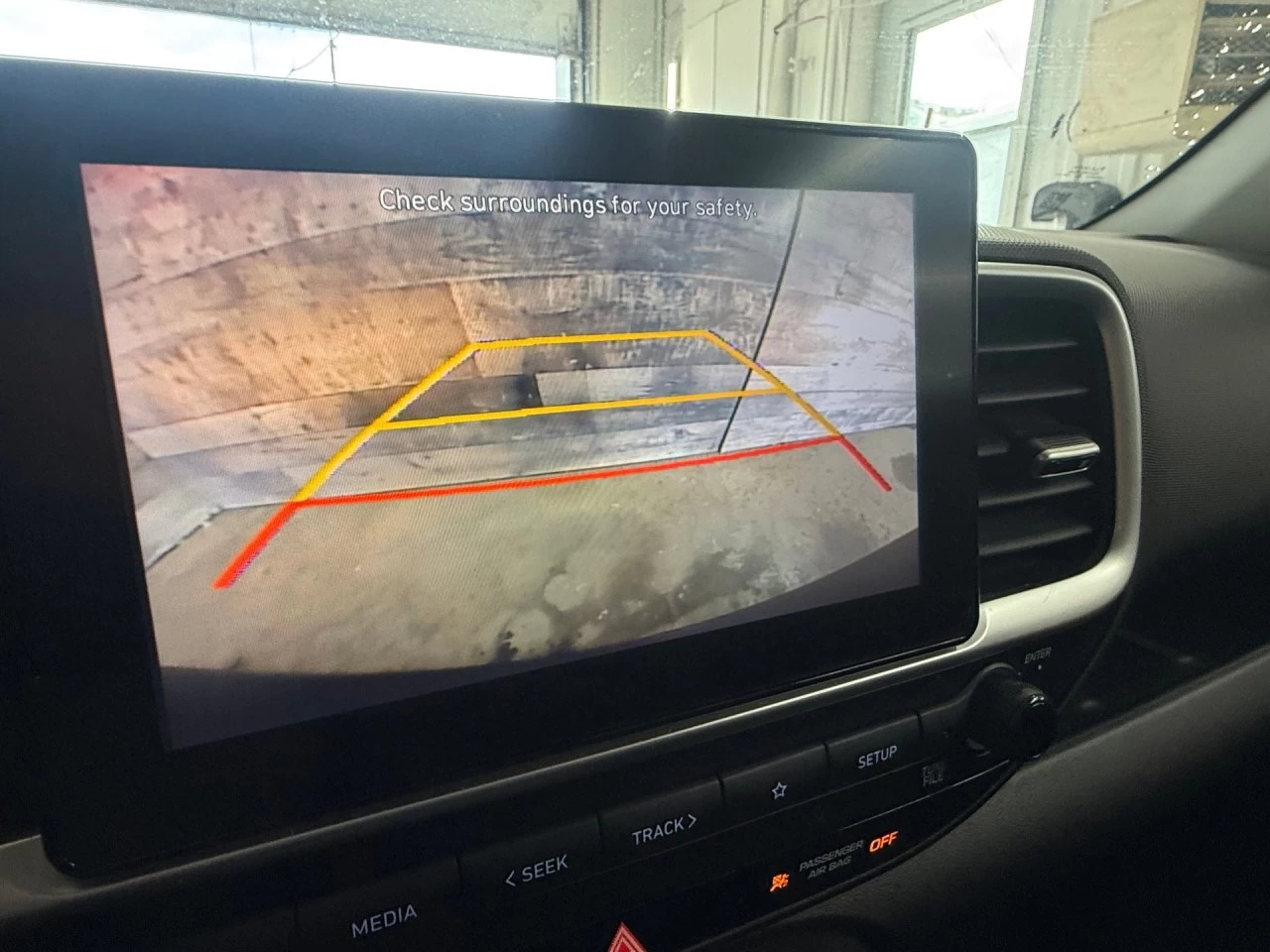 2021 Hyundai Venue Preferred Image principale