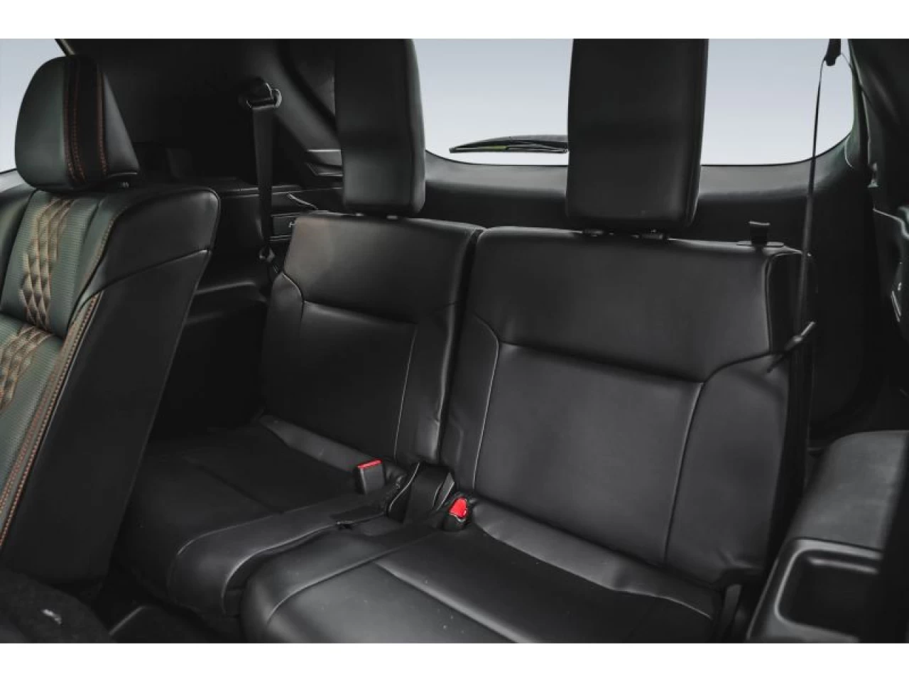 2024 Mitsubishi Outlander GT Premium CUIR TOIT PANORAMIQUE Image principale
