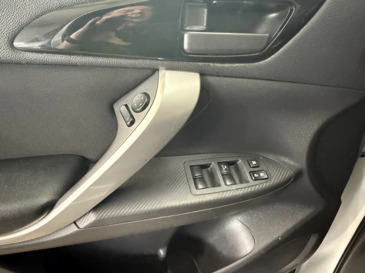 2020 Mitsubishi Eclipse Cross ES Main Image