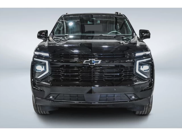 Chevrolet Tahoe RST TOIT PANO GROUPE CONFORT GROUPE REMORQUAGE MAX 2026