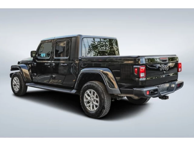 Jeep Gladiator Sport S 4X4 GROUPE TECH REMORQUAGE MAX 2023