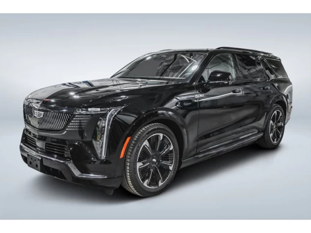 Cadillac Escalade IQL AWD 4dr Premium Sport EXECUTIVE GROUP 2026