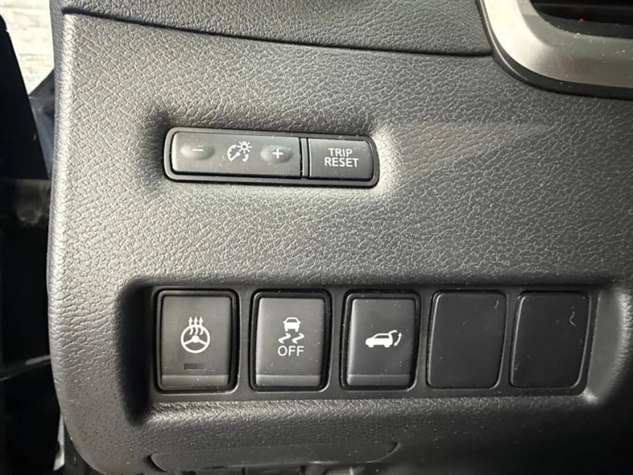 2018 Nissan Murano Édition minuit Main Image