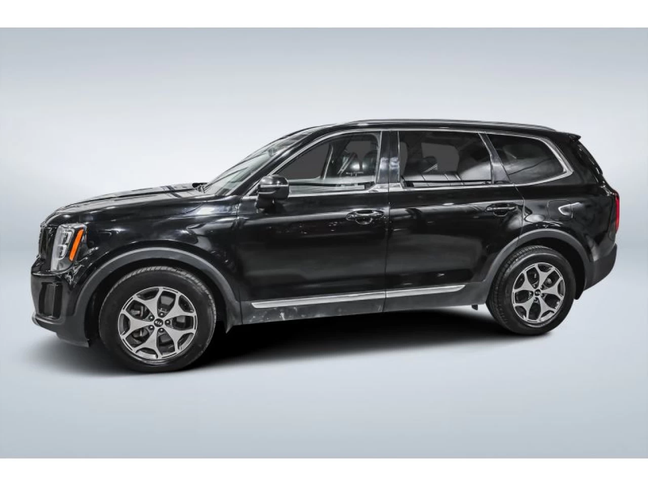 2020 Kia Telluride EX AWD CUIR TOIT OUVRANT Main Image