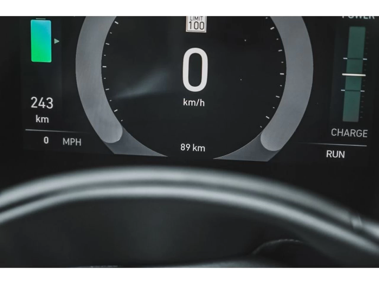 2026 Fiat 500E Pop FWD EV TOUT RABAIS INCLUS (PAVE + ROULEZ VERT) Image principale