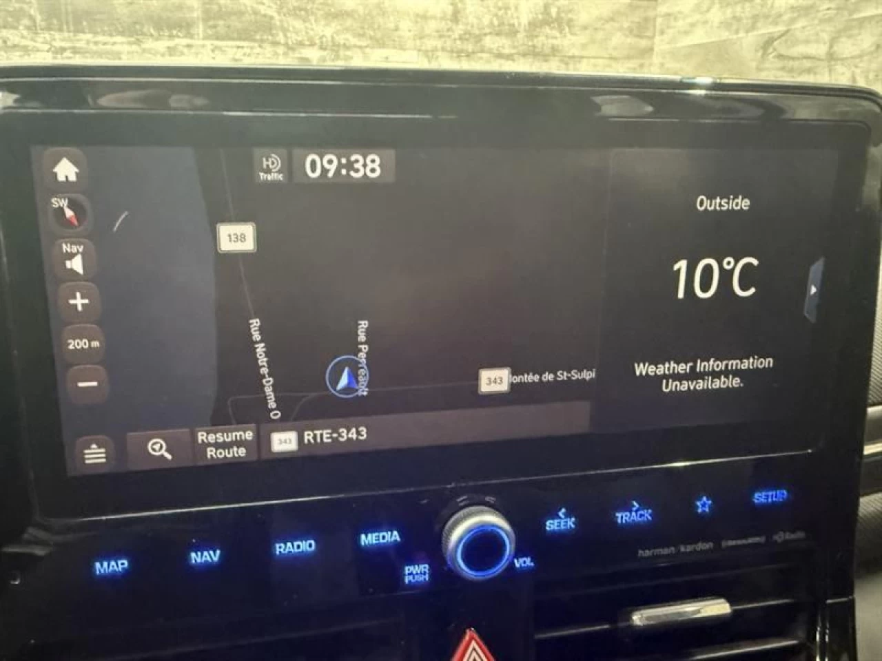 2020 Hyundai Ioniq hybride rechargeable PrivilÉgiÉ HYBRIDE APPLE CAR PLAY NAV **APPROUVÉE Image principale