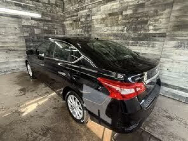 Nissan Sentra AUTO TOIT CAM DE RECUL 2019