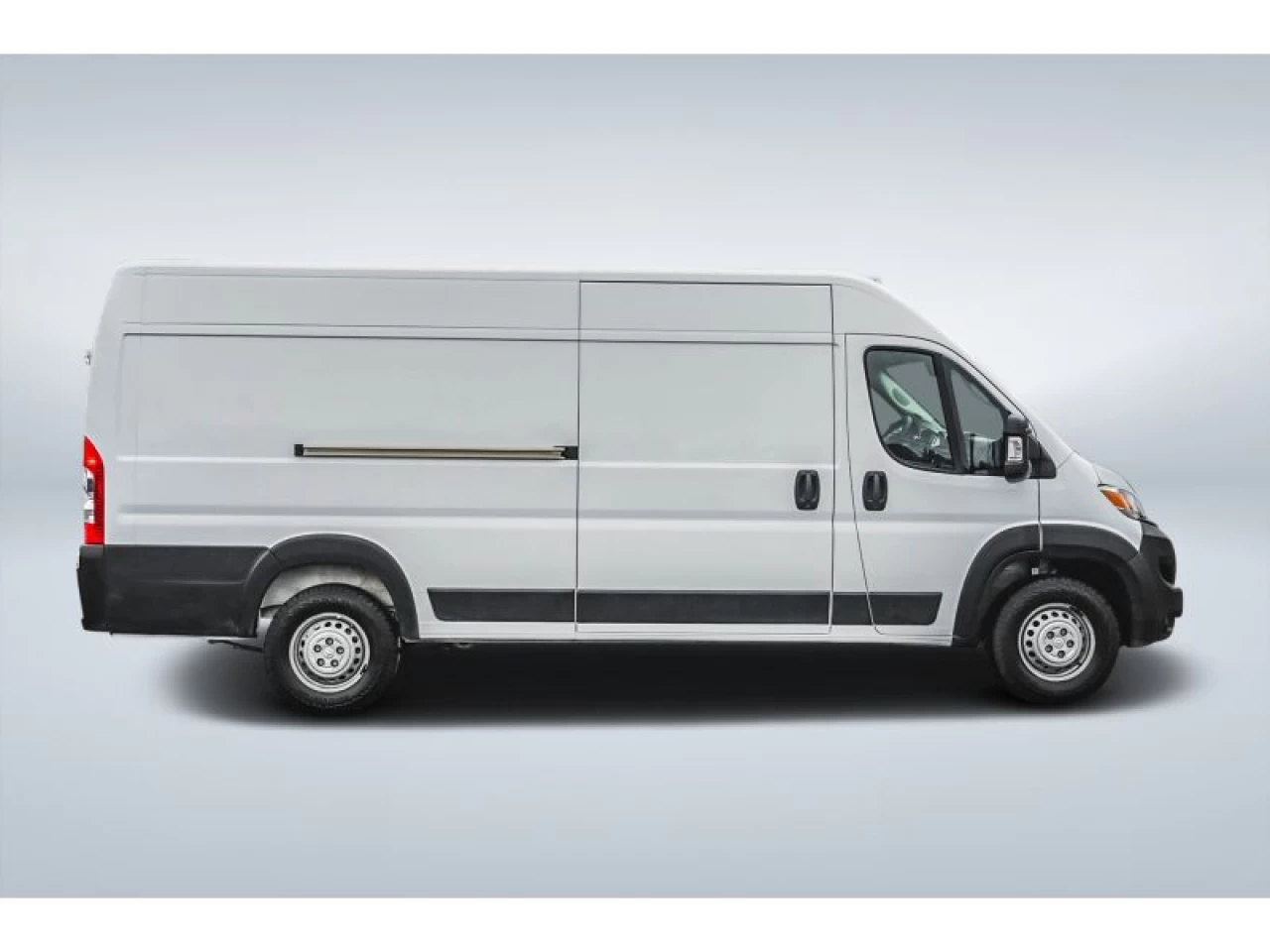 2025 Dodge Ram Tradesman 3500 High Roof Ext 159" WB w/Pass Seat Main Image