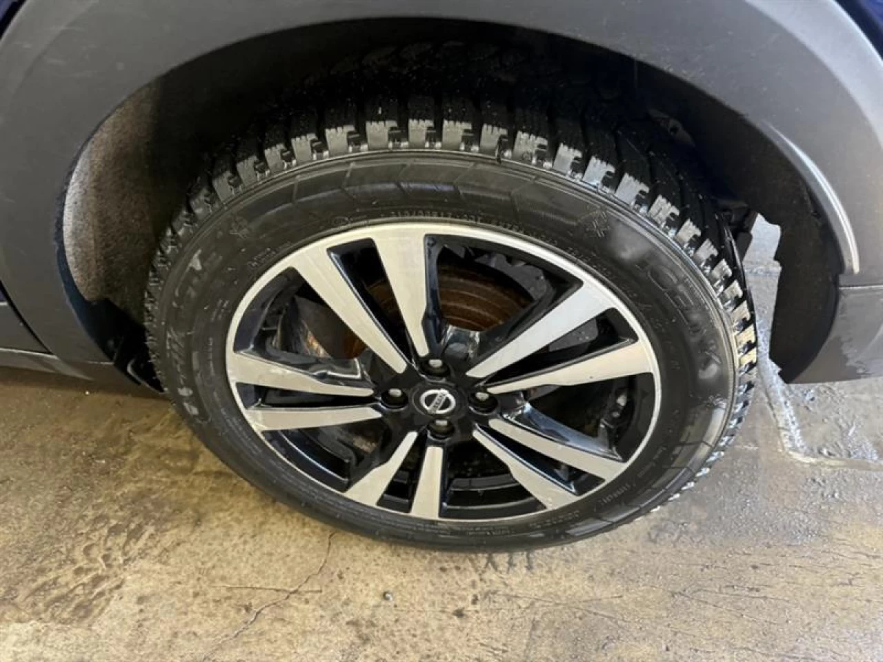 2020 Nissan Kicks SV Image principale