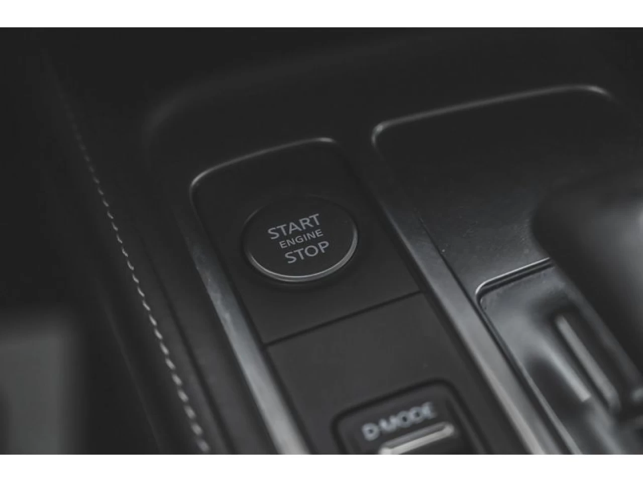 2024 Infiniti QX60 PURE AWD Image principale