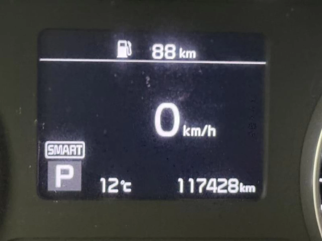 2021 Kia Seltos EX Image principale