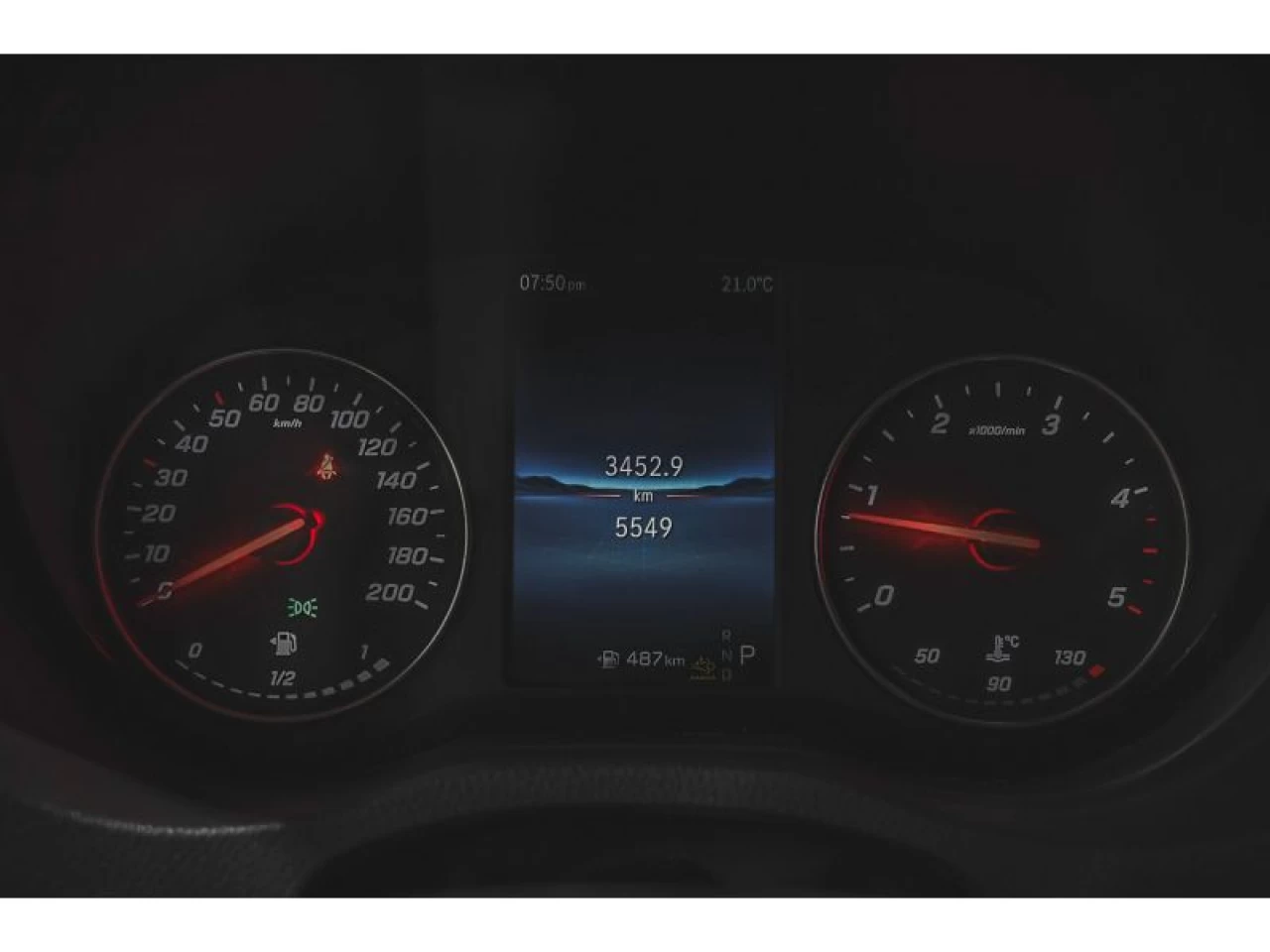2025 Mercedes Benz Sprinter  Image principale
