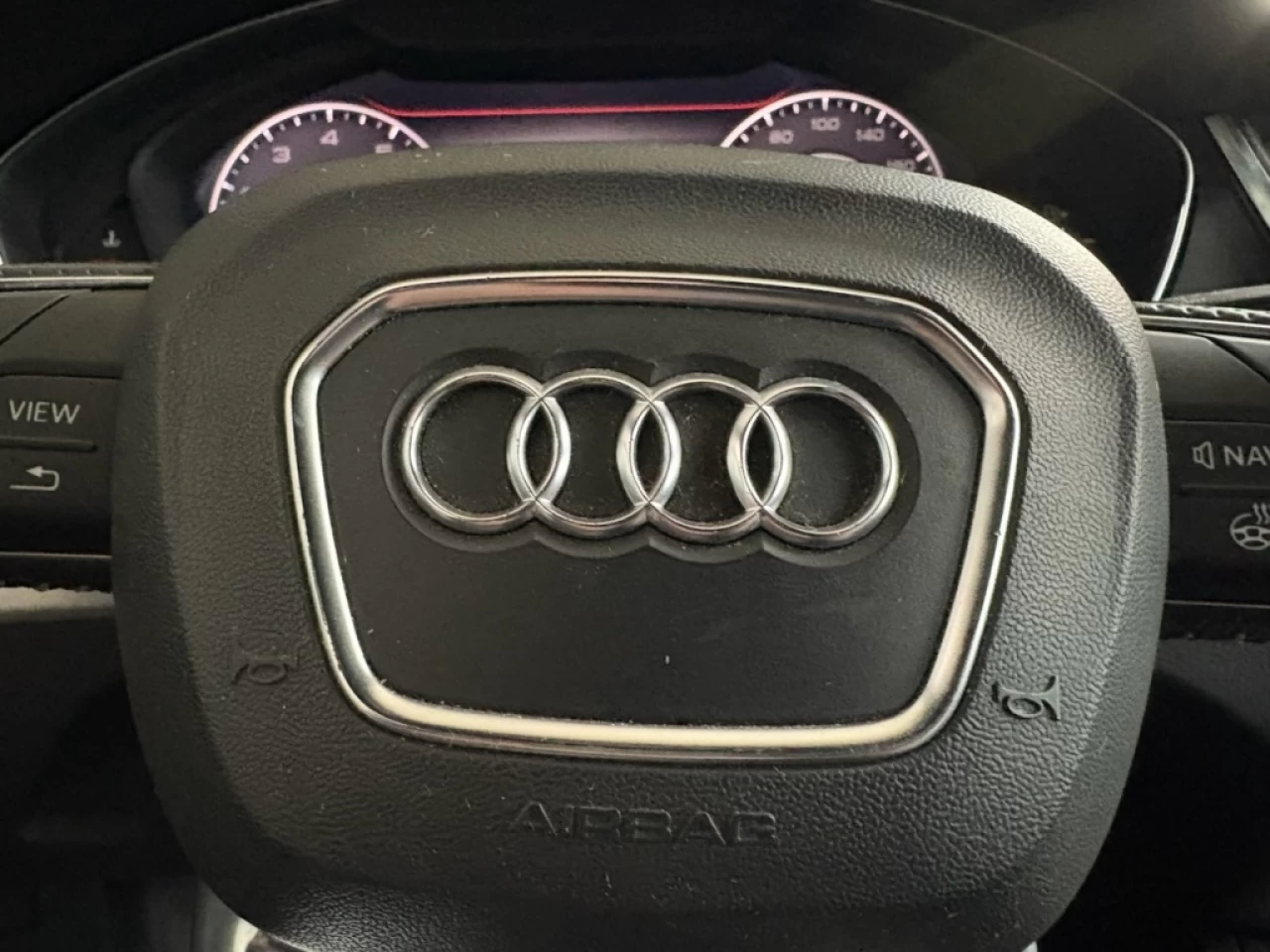 2018 Audi Q5 Technik Awd Cuir Toit Navigation Bluetooth **appro Image principale