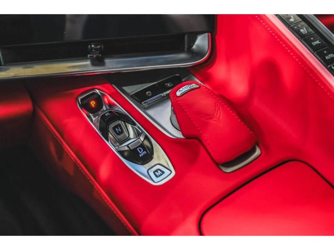 2025 Chevrolet Corvette 2dr Stingray Conv w/3LT Z51 PERFORMANCE GROUP Image principale