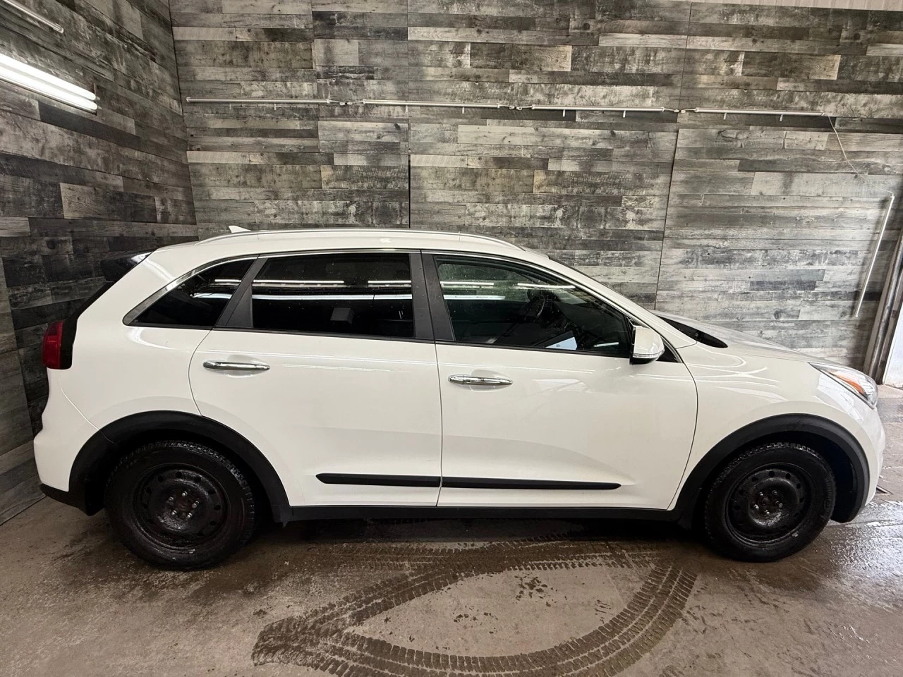 2019 Kia Niro EX Image principale