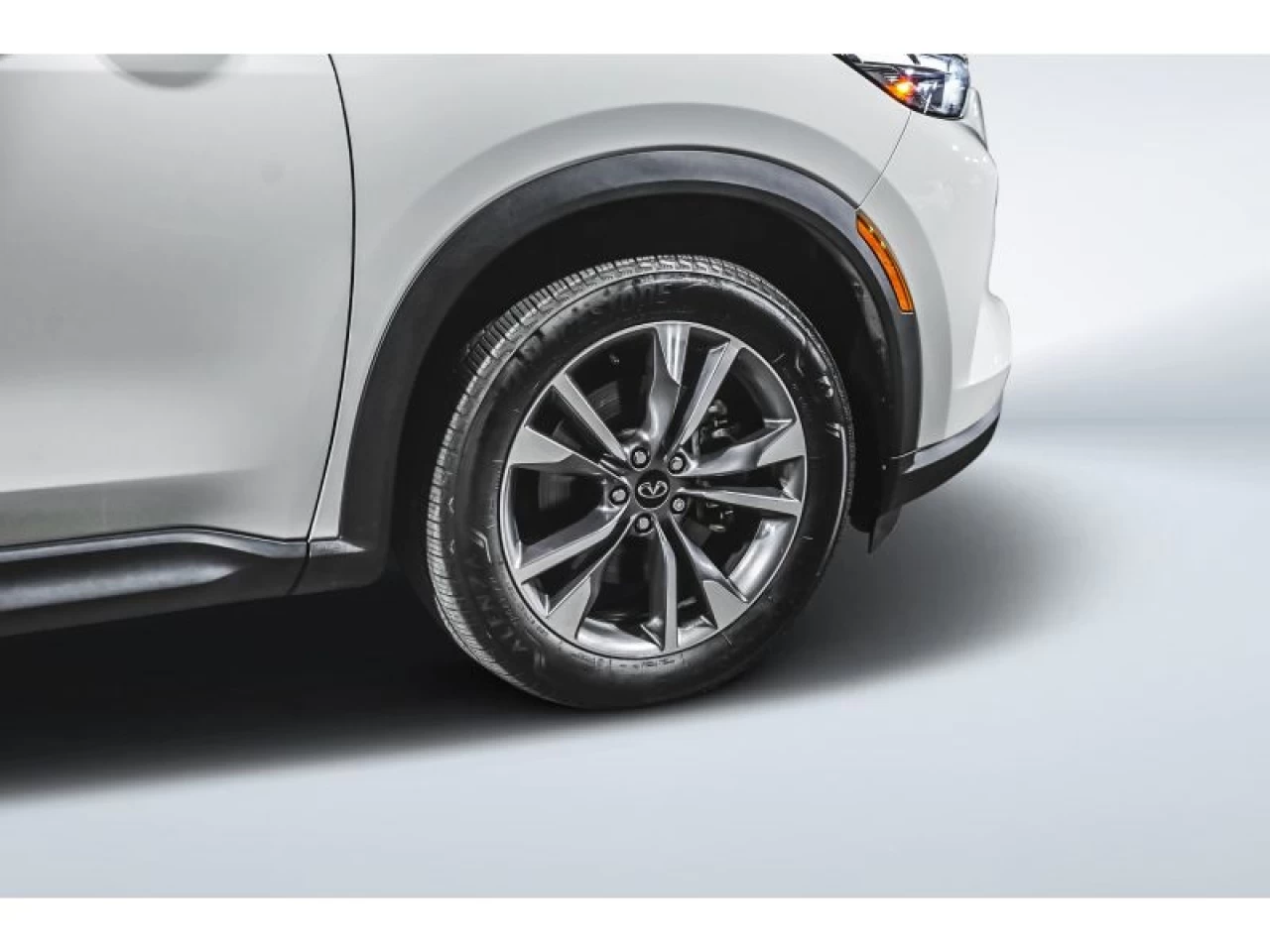 2024 Infiniti QX60 LUXE AWD Image principale