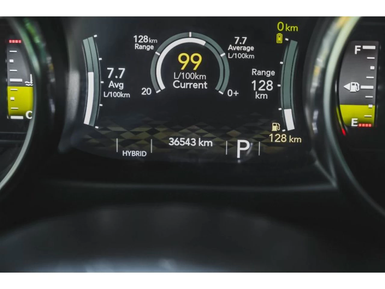 2023 Jeep Wrangler 4XE Sahara 4 Door 4x4 Image principale