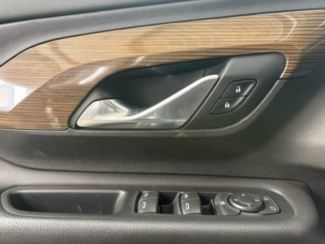 GMC Terrain SLE Awd Caméra de recul **Approuvé à 99.9%** 2018