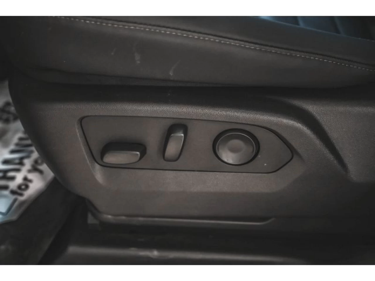 2024 GMC HUMMER EV SUV e4WD 4dr 3X Image principale