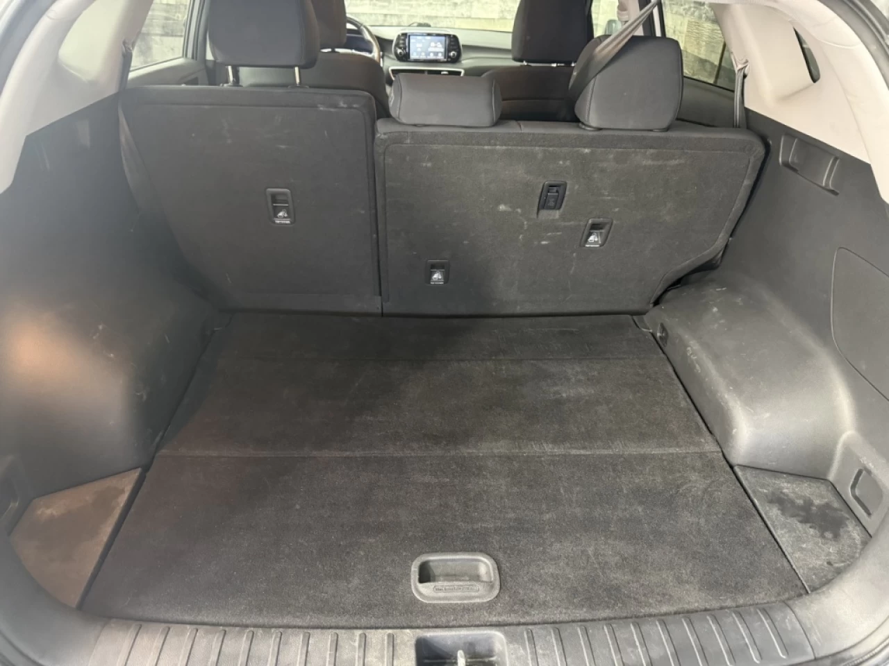 2021 Hyundai Tucson PrivilÉgiÉ AWD BLUETOOTH **APPROUVÉ À 99.9%** Main Image