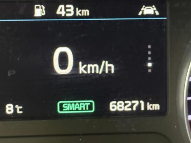 Kia Forte EX 2021
