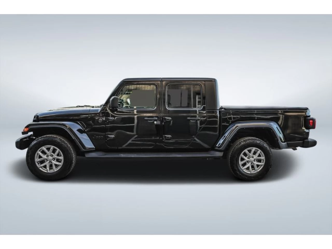 2023 Jeep Gladiator Sport S 4X4 GROUPE TECH REMORQUAGE MAX Image principale
