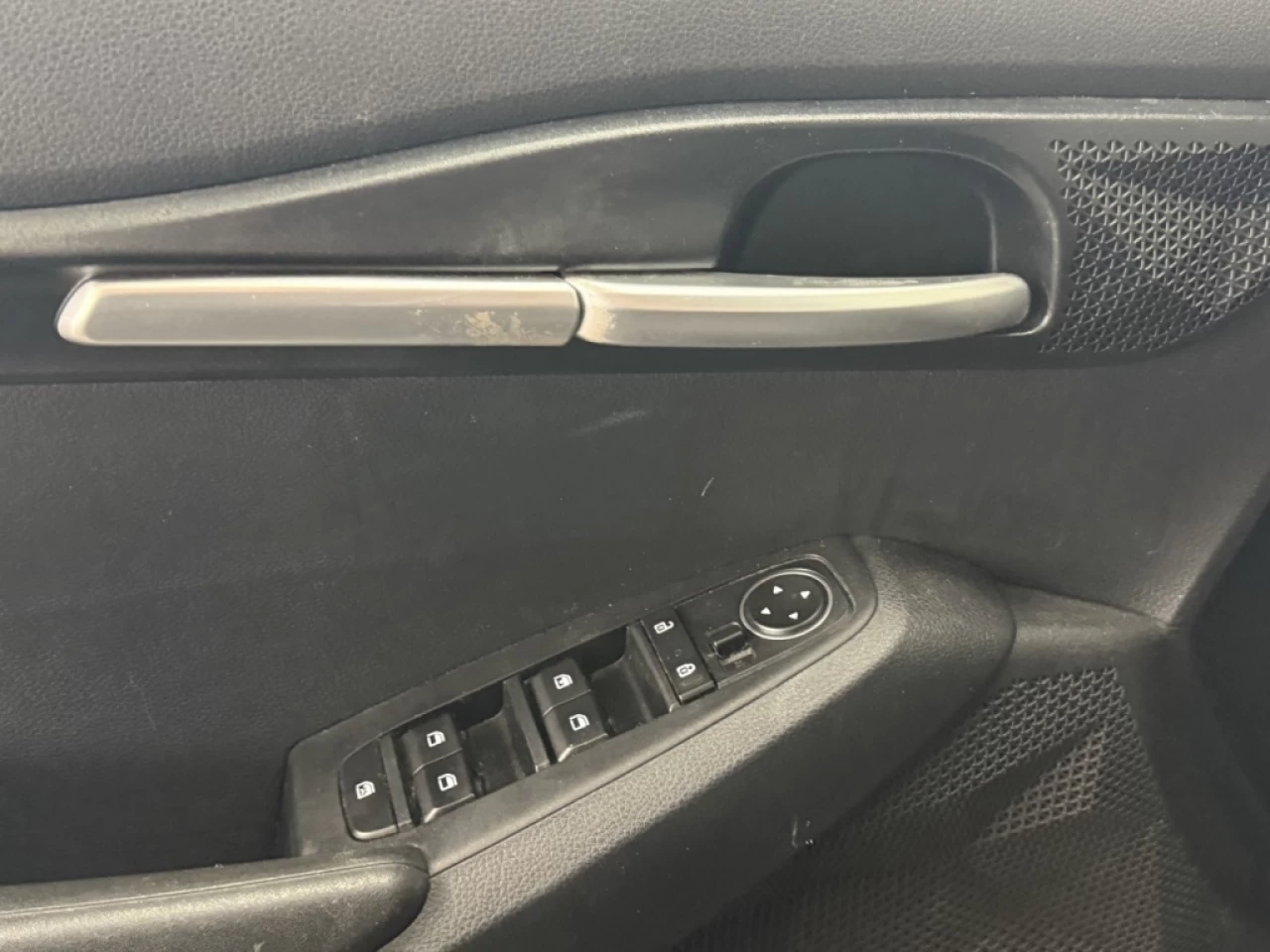 2021 Kia Seltos LX AWD **APPROUVÉ À 99.9%** Main Image