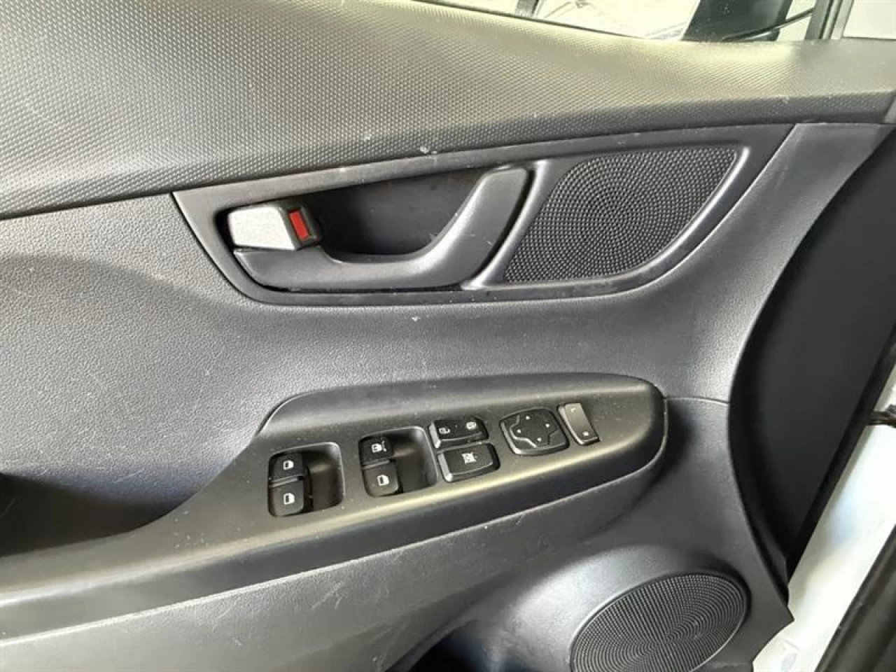 2020 Hyundai Kona Preferred Image principale