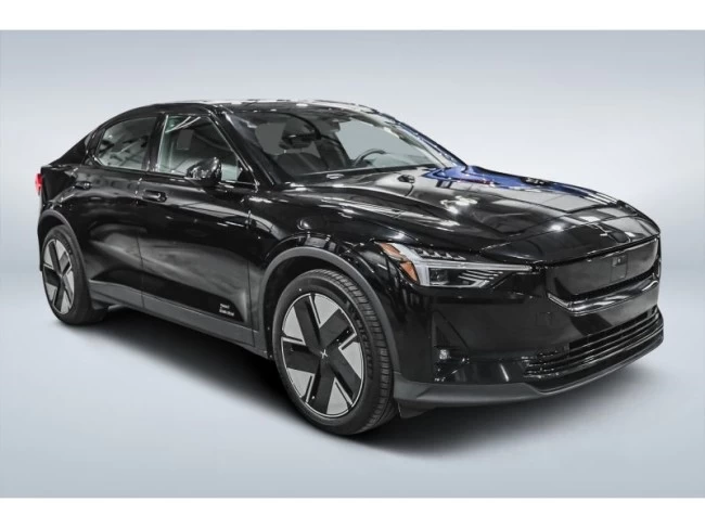 Polestar 2 - 2025