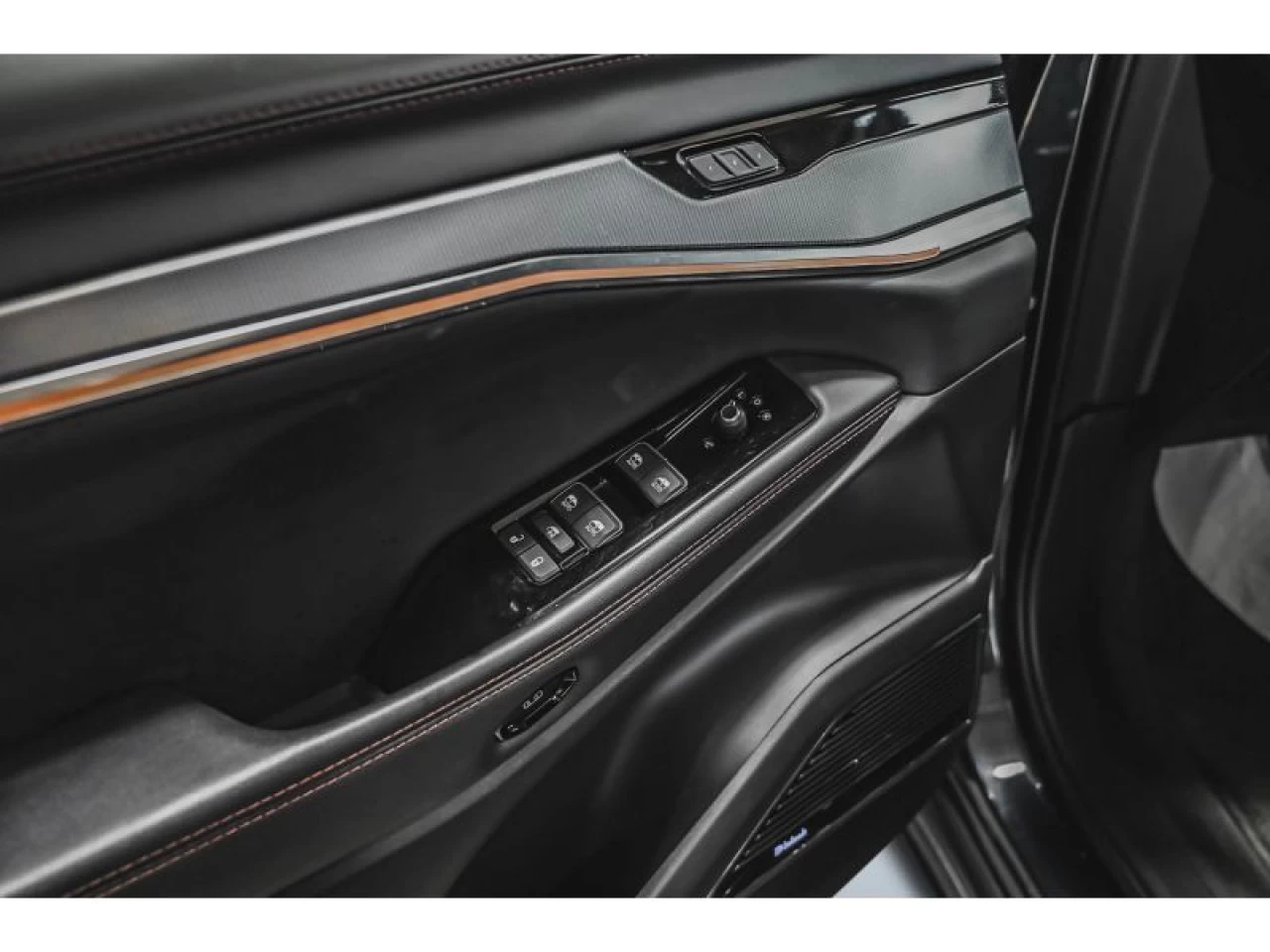 2024 Jeep Wagoneer Launch Edition AWD Image principale